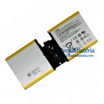 Batérie pre Microsoft Surface go G16QA043H - Náhradné batérie Batérie pre Microsoft Surface go G16QA043H - Náhradné batérie