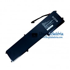 Batérie pre Razer čepele RZ09-0116 / RZ09-0130 / 0102 - Náhradné batérie