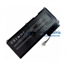 Batérie pre Samsung QX410 QX310 QX412 SF310 SF410 QX510 AA-PN3NC6F - Náhradné batérie