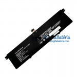 Batérie pre Xiaomi Air 13,3 'R13B01W R13B02W - Náhradné batérie