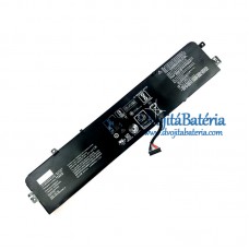 Batérie pre Lenovo Y520 Legion E520-15IKB-IKB R720 - Náhradné batérie
