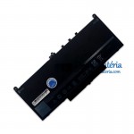 Batérie pre Dell Latitude E7270 E7470 J60J5 - Náhradné batérie