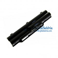 Batérie pre NEC PC-VP-WP116 / OP-570-76992 PC-LE150 / H / E / C / D - náhradné batérie
