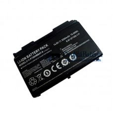 Batérie pre Terrano Force X511EM P151 P151S P150HMBAT-8 X510S - Náhradné batérie