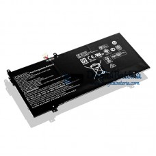 Batérie pre HP CP03XL 929072-855 929066-421 Specter X360 13 - Výmena batérie