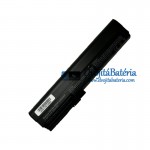 Batéria HP 2560p 2570p HSTNN-UB2L SX09 - Náhradné batérie