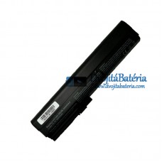Batéria HP 2560p 2570p HSTNN-UB2L SX09 - Náhradné batérie