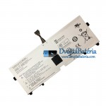 Batéria pre LG Gram 2018 13Z980 14Z980 15Z980 LBS1224E - Náhradné batérie