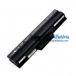 Batéria pre Sony VPCYB35JC YB35JC VGP-BPS21B BPS13 VGP-BPL21 - Náhradné batérie