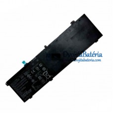 Batérie pre Asus B8230UA BU203U B8230U C31N1529 - Náhradné batérie