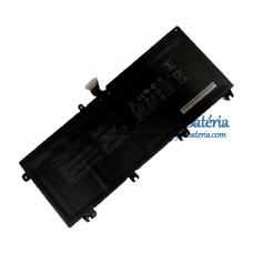 Batérie pre Asus GL503 FX503VM FX63V GL703VD ZX63V B41N1711 - Náhradné batérie Batérie pre Asus GL503 FX503VM FX63V GL703VD ZX63V B41N1711 - Náhradné batérie