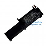 Batérie pre Asus Strix GL703GM S7BS8750 Strix S7BS C41N1716 - Náhradné batérie Batérie pre Asus Strix GL703GM S7BS8750 Strix S7BS C41N1716 - Náhradné batérie