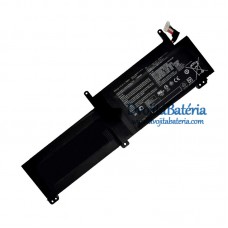 Batérie pre Asus Strix GL703GM S7BS8750 Strix S7BS C41N1716 - Náhradné batérie Batérie pre Asus Strix GL703GM S7BS8750 Strix S7BS C41N1716 - Náhradné batérie