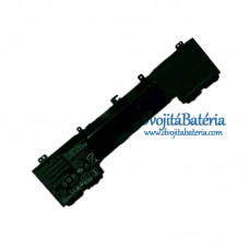 Batérie pre Asus U5500 UX550GDX C42N1728 - Náhradné batérie