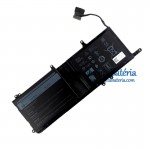Batérie pre Dell Alienware 17 R4 R5 15 R3 9NJM1 P31E 44T2R P69F - náhradné batérie