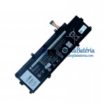 Batérie pre Dell Chromebook 5R9DD 3120 KTCCN XKPD0 - Náhradné batérie