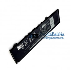 Batérie pre Dell Inspiron 7373 13-7370 Vostro 5370 F62G0 P87G - Náhradné batérie