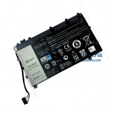 Batérie pre Dell Latitude 13 7000 7350 YX81V 271J9 - Náhradné batérie