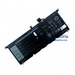 Batérie pre Dell XPS 9370 9380 DXGH8 0H754V FHD - Náhradné batérie