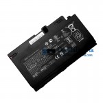 Batérie pre HP 852527-221 AA06XL ZBook 17 G4 852.527 - 222 - Náhradné batérie Batérie pre HP 852527-221 AA06XL ZBook 17 G4 852.527 - 222 - Náhradné batérie