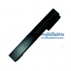 Batérie pre HP EliteBook 8770w HSTNN-LB2P / I93C / IB2P / F10C VH08XL - Náhradné batérie