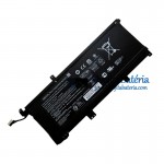 Batérie pre HP MB04XL MB04 HSTNN-UB6X 843.538 - 541 844204 - 540 - Náhradné batérie Batérie pre HP MB04XL MB04 HSTNN-UB6X 843.538 - 541 844204 - 540 - Náhradné batérie