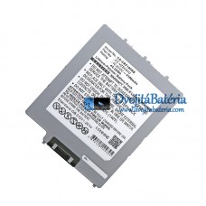 Batérie pre Panasonic FZ-VZSU84U FZ-G1 FZ-VZSU84R - Náhradné batérie