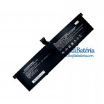 Batérie pre Xiaomi TM1701 171501-AQ R15B01W PRO GTX 15,6 "- Náhradné batérie