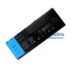 Batérie pre Dell Latitude 10 Tablet PC FWRM8 PPNPH - Náhradné batérie