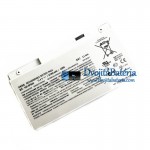 Batéria pre Sony VAIO SVT-14 SVT1511M1E VGP-BPS33 - Náhradné batérie
