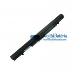 Batéria Toshiba PA5212U-1BRS PABAS283 R50 A40 C-Z50 - Náhradné batérie Batéria Toshiba PA5212U-1BRS PABAS283 R50 A40 C-Z50 - Náhradné batérie