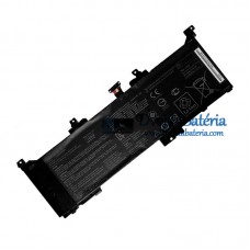 Batérie pre Asus C41N1531 GL502VS-1A GL502VY-DS71 RDG - Náhradné batérie Batérie pre Asus C41N1531 GL502VS-1A GL502VY-DS71 RDG - Náhradné batérie