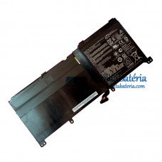 Batérie pre Asus N501VW G501VW N501VW-2B G60V C41N1524 - Náhradné batérie