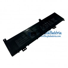 Batérie pre Asus N580VN N580VD NX580VD 7300/7700 C31N1636 - Náhradné batérie Batérie pre Asus N580VN N580VD NX580VD 7300/7700 C31N1636 - Náhradné batérie