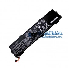 Batérie pre Asus ROG C32N1516 G701VIK G701VI G701VI-BA034T GX700V - Náhradné batérie Batérie pre Asus ROG C32N1516 G701VIK G701VI G701VI-BA034T GX700V - Náhradné batérie