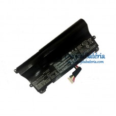 Batérie pre Asus ROG GFX72 GFX72VY G752VY A42N1520 - Náhradné batérie