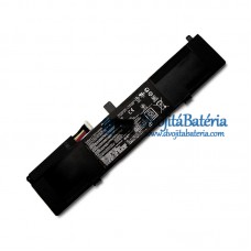 Batérie pre Asus TP301U TP301UJ C31N1517 TP301UA - Náhradné batérie