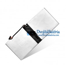 Batérie pre Asus Transformer 3 Pre T303UA T303P C21N1603 - Náhradné batérie Batérie pre Asus Transformer 3 Pre T303UA T303P C21N1603 - Náhradné batérie
