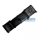 Batérie pre Asus Zenbook Pre UX501V UX501J / W UX501L C32N1415 - Náhradné batérie Batérie pre Asus Zenbook Pre UX501V UX501J / W UX501L C32N1415 - Náhradné batérie