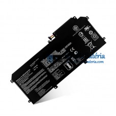Batérie pre Asus Zenbook UX330 UX330U U3000C C31N1610 - Náhradné batérie Batérie pre Asus Zenbook UX330 UX330U U3000C C31N1610 - Náhradné batérie