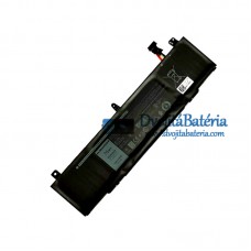 Batérie pre Dell Alienware 13 R3 TDW5P ALW13CR ALW13C - Náhradné batérie