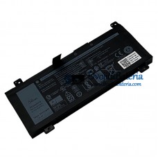 Batérie pre Dell Inspiron 14-7466 P78G001 14-7466-D1545B / R D1745R - Náhradné batérie