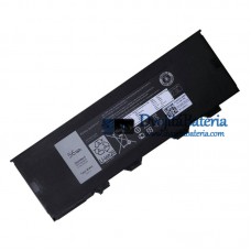 Batérie pre Dell Latitude 7204 7404 7214 8G8GJ NJTCH - Náhradné batérie Batérie pre Dell Latitude 7204 7404 7214 8G8GJ NJTCH - Náhradné batérie