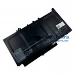 Batérie pre Dell Latitude E7470 E7270 PDNM2 579TY - Náhradné batérie