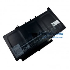 Batérie pre Dell Latitude E7470 E7270 PDNM2 579TY - Náhradné batérie
