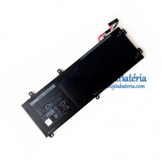 Batérie pre Dell Precision 5510 XPS15 9550 RRCGW - Náhradné batérie