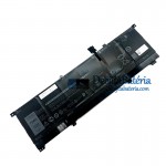 Batérie pre Dell Precision 5530 8N0T7 0TMFYT XPS 15 9575 - Náhradné batérie