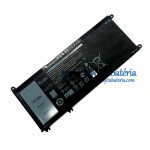Batérie pre Dell V1P4C 56Wh VIP4C - Náhradné batérie