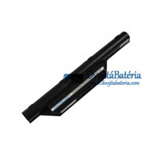 Batérie pre Fujitsu LifeBook S6410 S6510 S6520 S7210 FPCBP177 - Náhradné batérie Batérie pre Fujitsu LifeBook S6410 S6510 S6520 S7210 FPCBP177 - Náhradné batérie