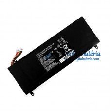 Batérie pre Gigabyte GNC-C30 U24 U2442 U2442D U2442F U2442N U2442s U2442V U24F U24F-2 U24T P34G - Náhradné batérie